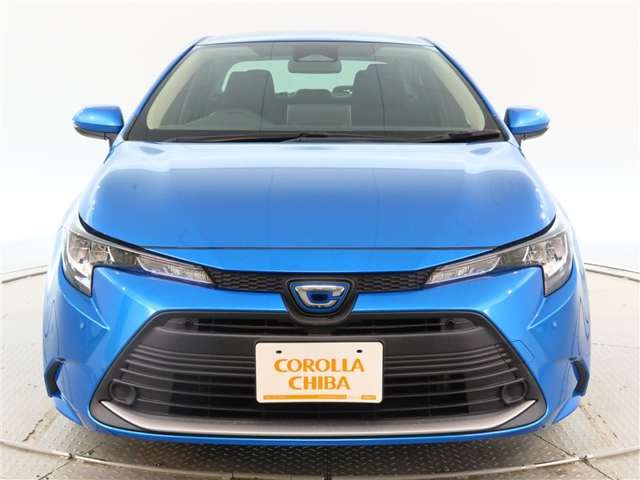 カローラ1.8 ハイブリッド G