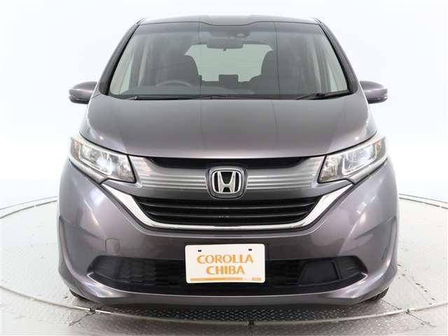 フリード+1.5 G ホンダセンシング