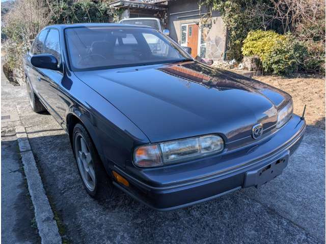 インフィニティQ454.5 セレクションパッケージ