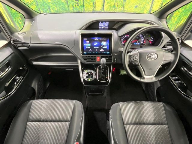 ヴォクシー2.0 ZS 煌II