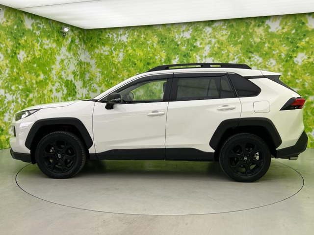 RAV42.0 アドベンチャー オフロードパッケージ II 4WD