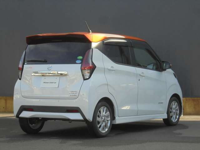 デイズハイウェイスターX プロパイロットエディション