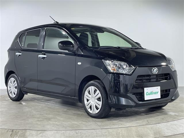 ミライースX リミテッド SAIII