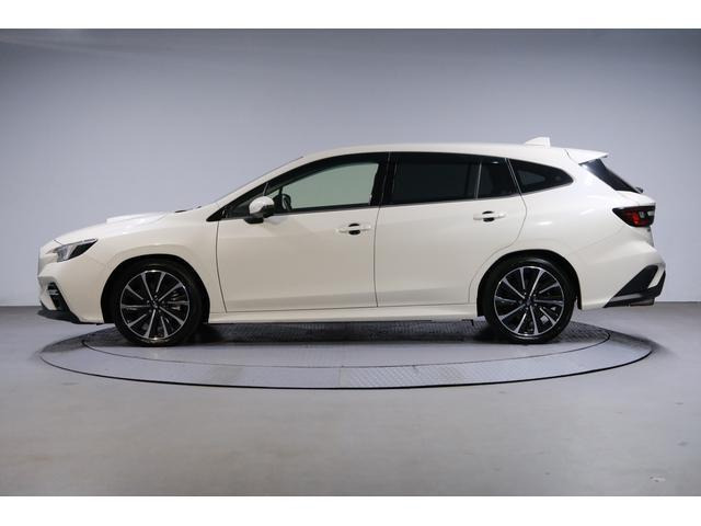レヴォーグ1.8 STI スポーツ EX 4WD