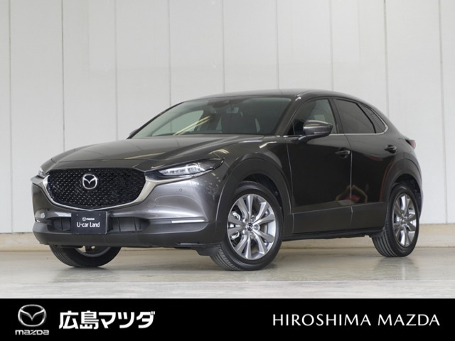 CX-302.0 20S プロアクティブ ツーリングセレクション