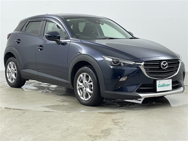 CX-31.5 15S ツーリング 4WD