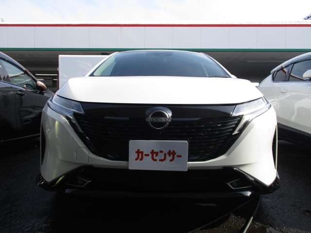 ノートオーラ1.2 G FOUR レザーエディション 4WD