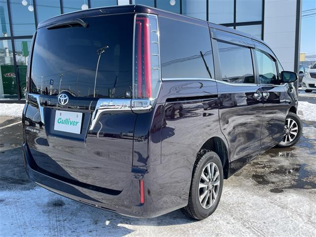 エスクァイア2.0 Gi 4WD