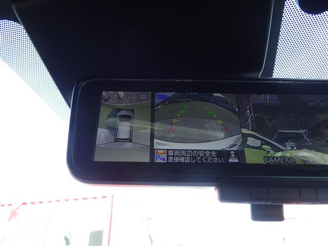 ノート1.2 e-POWER X ブラックアロー