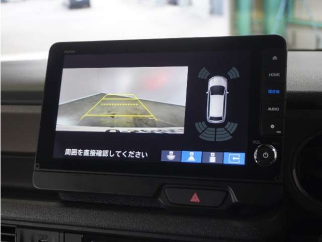 N-BOXジョイ モノトーン