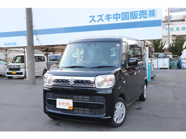 スペーシアハイブリッド(HYBRID)  X