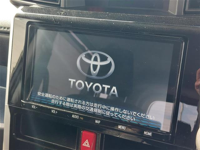 ルーミー1.0 カスタム G