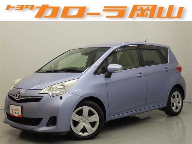 ラクティス1.5 G