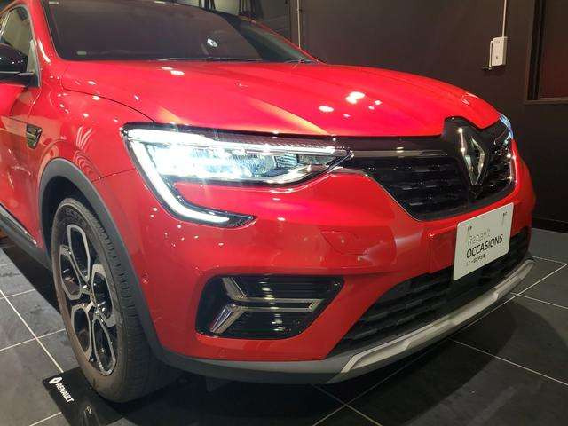 アルカナアントラクト イーテック フルハイブリッド