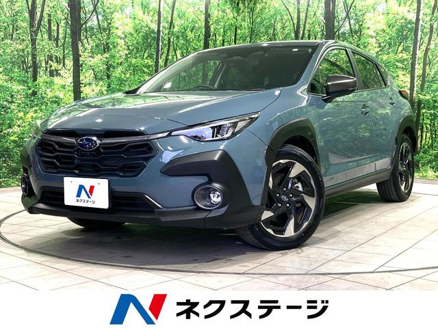 クロストレック（スバル）2.0 リミテッド 中古車画像