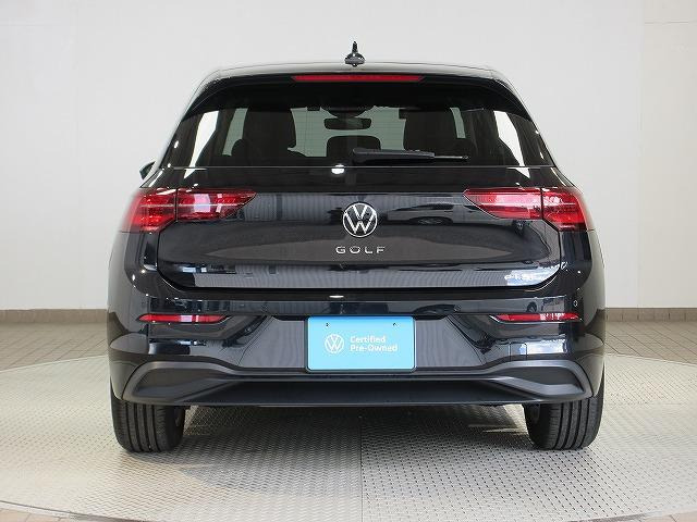 ゴルフeTSI アクティブ