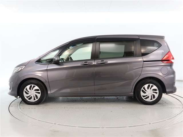 フリード+1.5 G ホンダセンシング