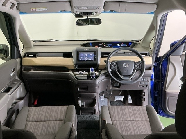 フリード+1.5 ハイブリッド G ホンダセンシング