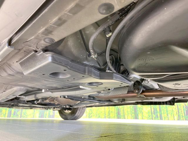 下回りがきれいなうちに、防錆加工の施工がオススメ。降雪地域はもちろん、沿岸部にお住いの方や、趣味でマリン・ウィンタースポーツをされる方にご好評いただいております。