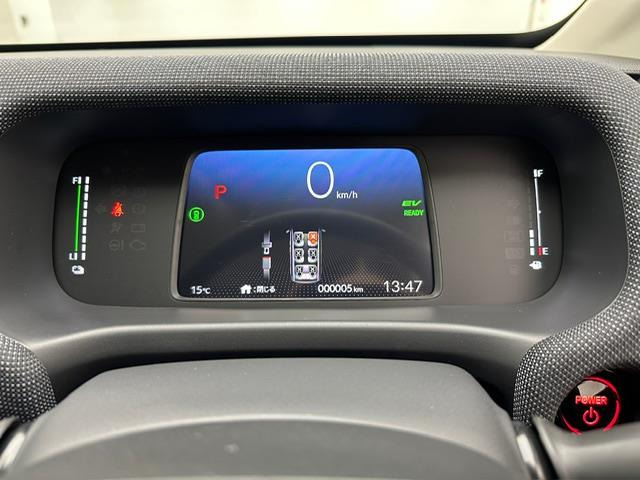 フリード1.5 e:HEV エアー EX