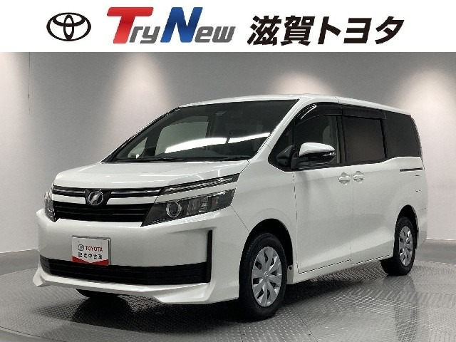 ヴォクシー2.0 X ウェルキャブ スロープタイプI 車いす1脚仕様