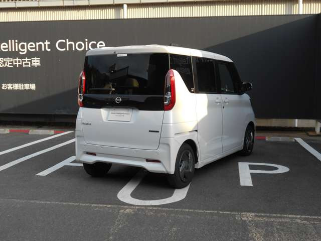 デイズルークスX