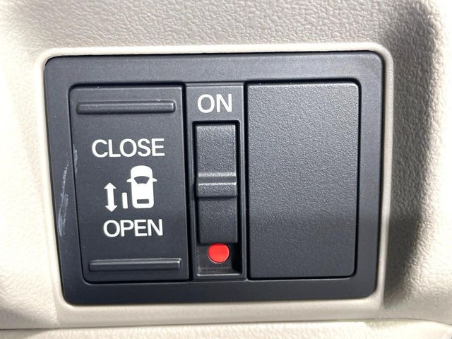 N-BOXベースグレード