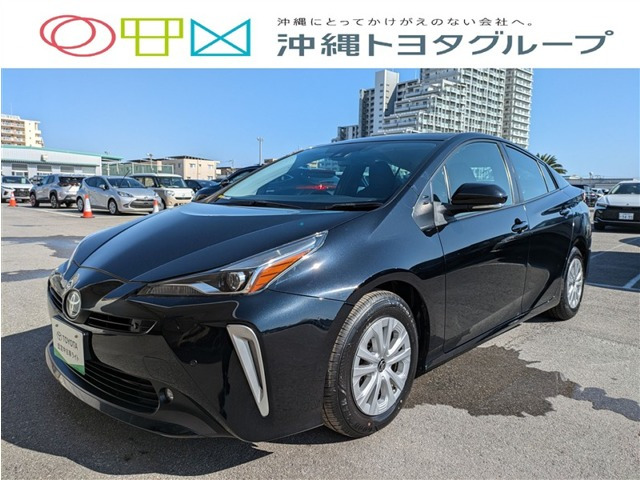 プリウス1.8 S セーフティ プラスII