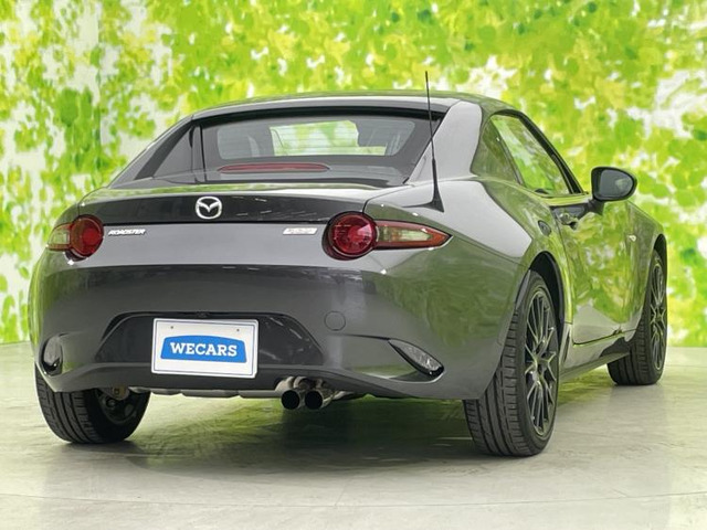 ロードスターRF2.0 RS