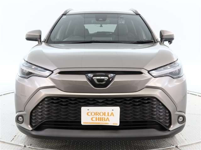 カローラクロス1.8 Z