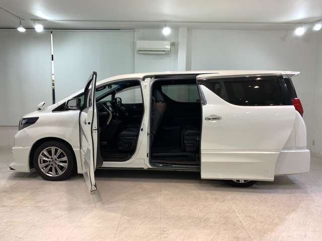 �t���G�A���t��!�l�C�̗����d���X���C�h�h�A�t��!�����̕���ו��Ŏ肪�ǂ����Ă����Ԃł������X���C�h�h�A�������J�Ń��N�`���ł�!!