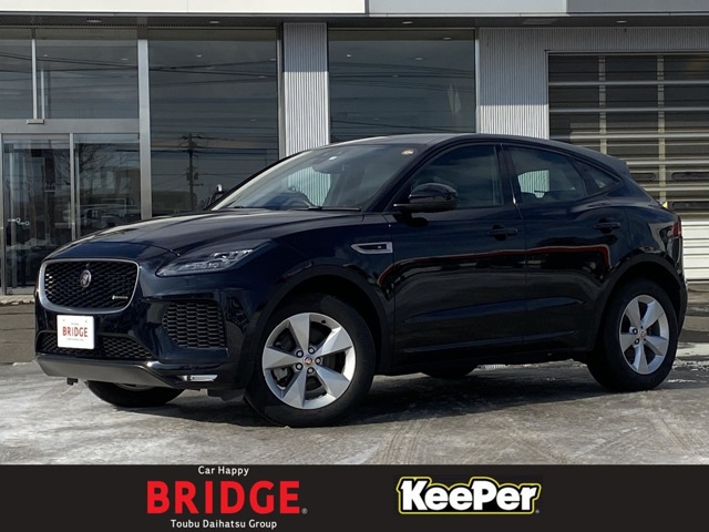 EペイスRダイナミック S 2.0L D180 ディーゼル 4WD