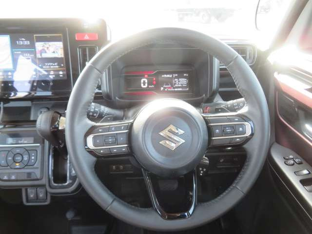 ★車内のいやな臭い等は感じられません★ですから車内はとってもきれいです!煙草を吸わない方や煙草の匂いが気になる方も安心してお乗りいただけますね★