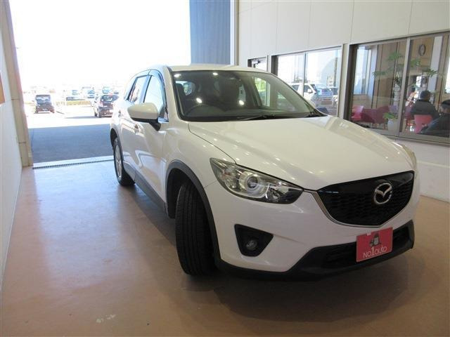 CX-52.2 XD