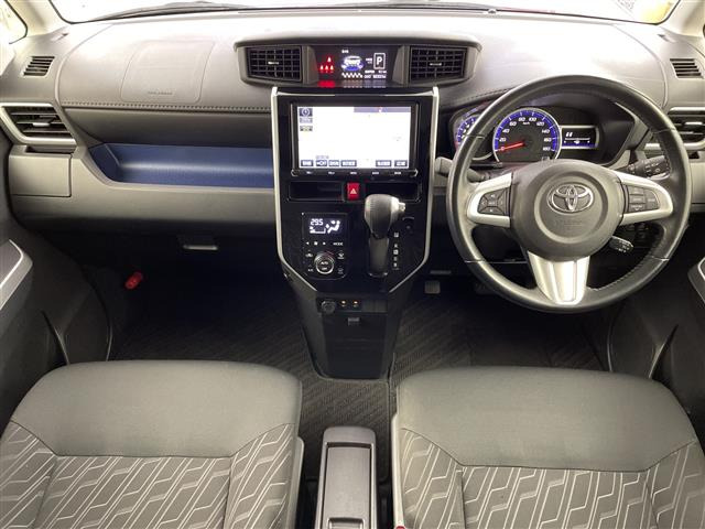 タンク1.0 カスタム G-T