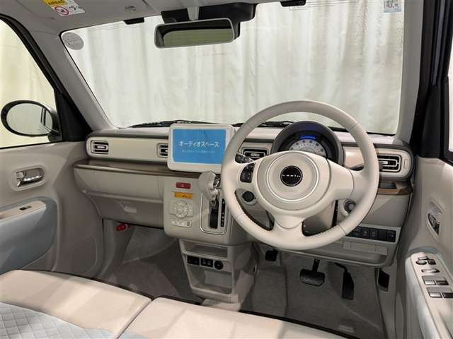 アルトラパンハイブリッド X