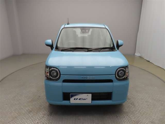 ミラトコットL SAIII 4WD