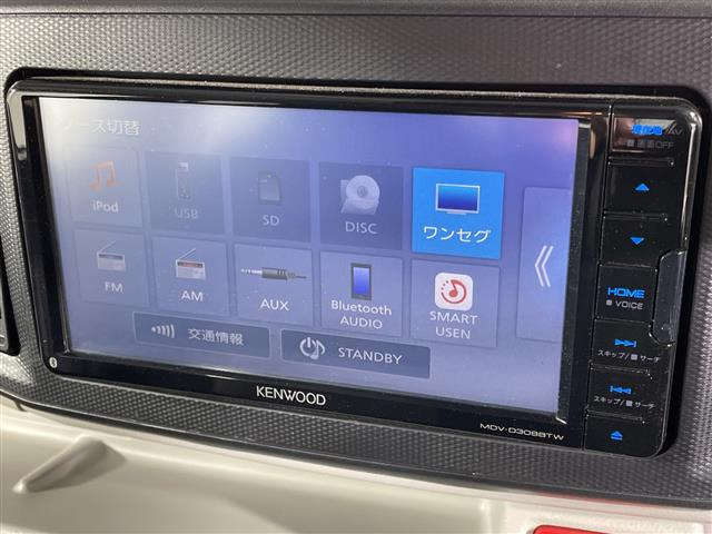 ミライースX リミテッド SAIII