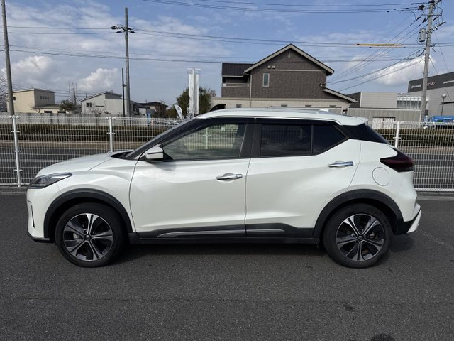 キックス1.2 X (e-POWER)