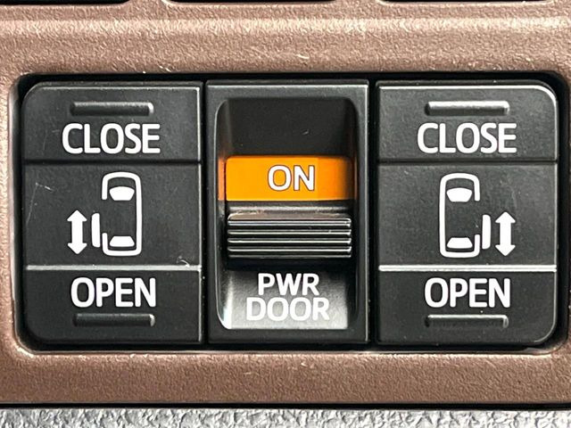 �y�����X���C�h�h�A�z���ԏ�ŗׂ̎ԂƂ̊Ԋu���������ɂ������A�X���C�h�h�A�Ȃ���S!�h�A�I�[�v������������炸�A�J�������L���̂ŏ��~�肪�Ƃ��Ă��ȒP�ł��B�傫�ȉו��̏o���������Ȃ���\��