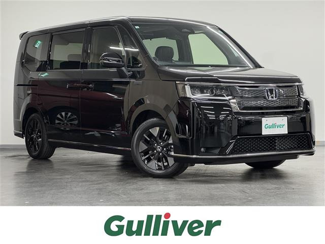 ステップワゴン2.0 e:HEV スパーダ