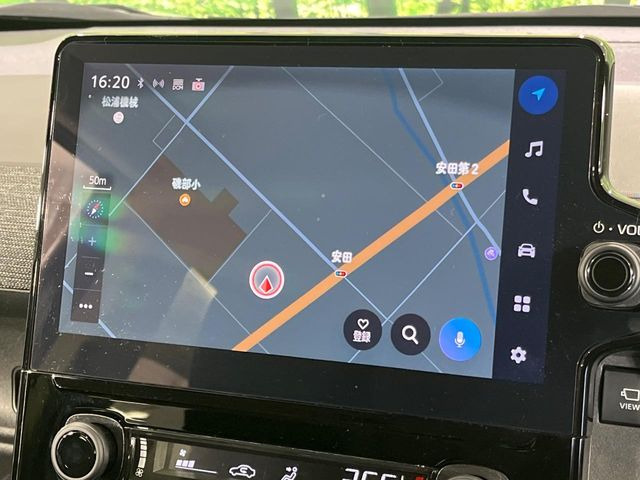 �y10.5�C���`�i�r�z�������ƃC���p�N�g�̂�����ʃi�r�𑕔��B�e��I�[�f�B�I����͂������A�X�}�z�A�g���ł��闘�֐��̍����i�r�ł���