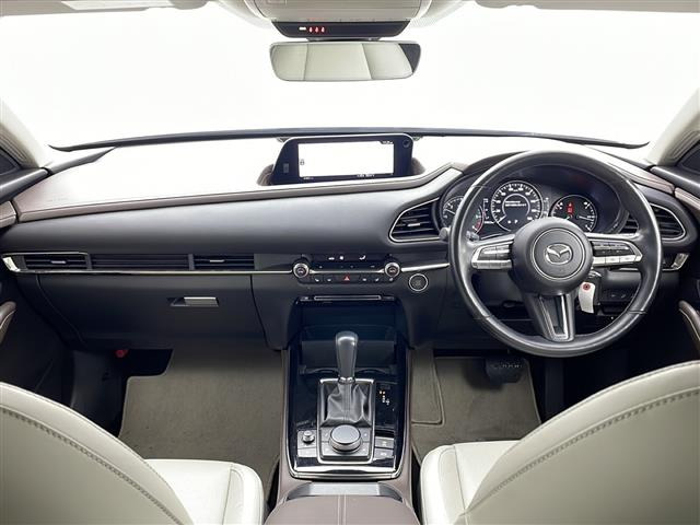 CX-301.8 XD プロアクティブ ツーリングセレクション