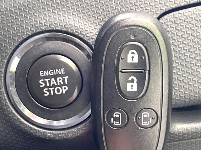 �y�L�[���X�X�^�[�g�V�X�e���z�J�o����|�P�b�g�ɓ��ꂽ�܂܂ł��h�A�̎{���E�������\�ȃX�}�[�g�L�[�𑕔��B�G���W���̃I���E�I�t�����J�M�����o���K�v����������Ƃ��Ă��֗��ł���