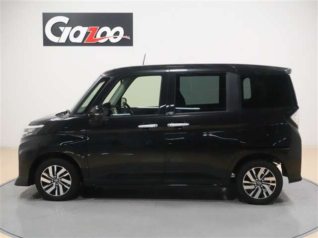 ルーミー1.0 カスタム G