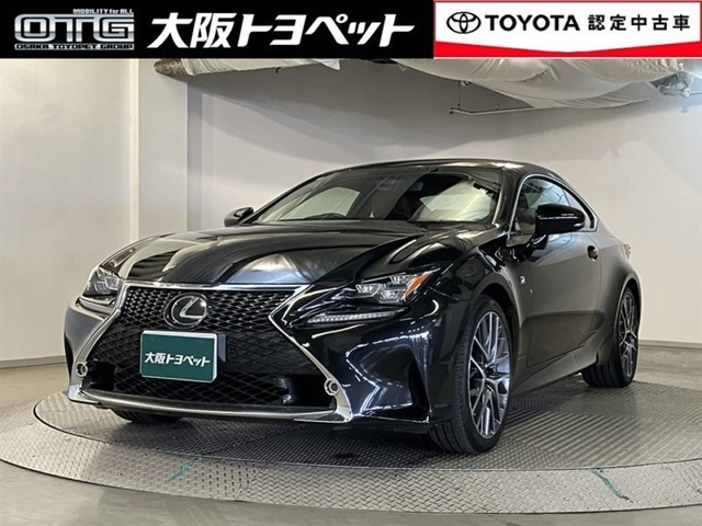 RC300 Fスポーツ