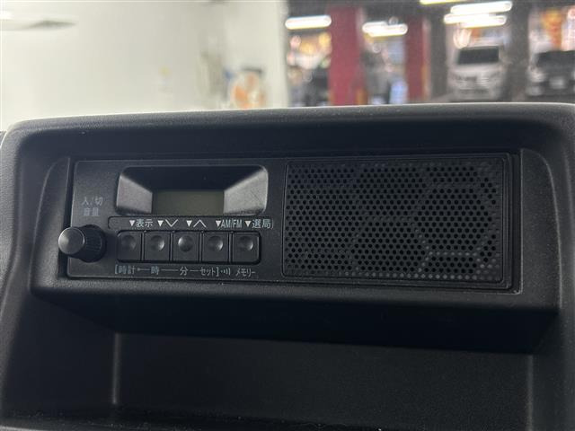 キャリイKC エアコン パワステ