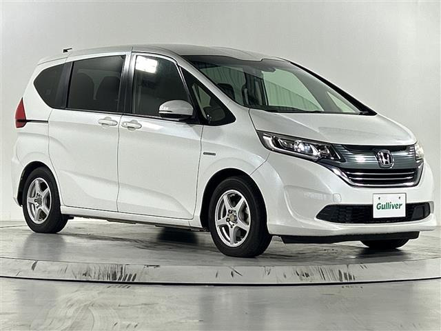 フリード1.5 ハイブリッド G ホンダセンシング