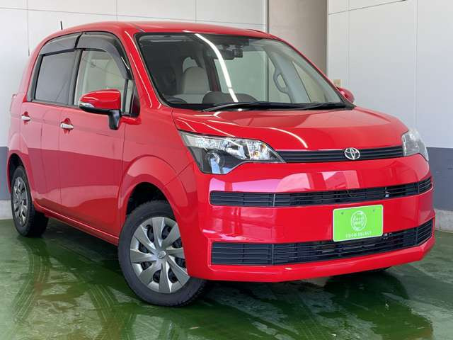 スペイド1.5 F 4WD