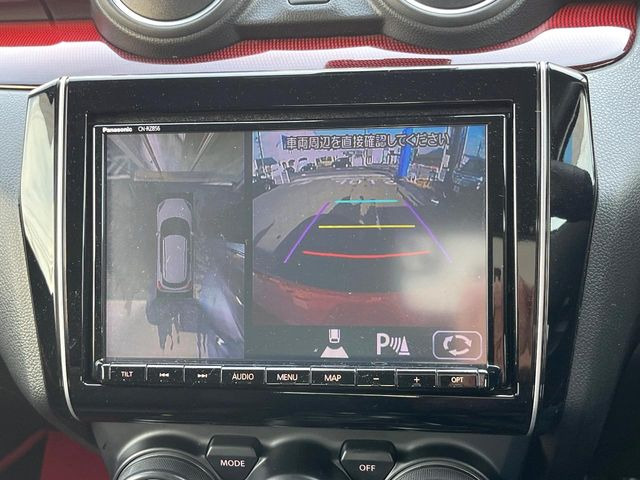 �y�S���̓J�����z��p�̃J�����ɂ��A�ォ�猩���낵���悤�Ȏ��_��360�x�N���}�̎��͂��m�F���邱�Ƃ��ł��܂����c�񒓎Ԃ╝�񂹎��Ɋ��􂵂Ă���܂���